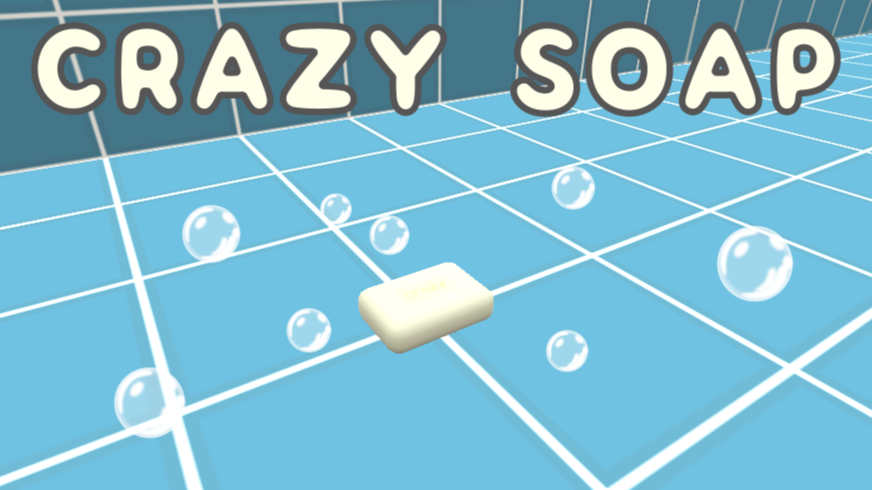 Games like Crazy Soap