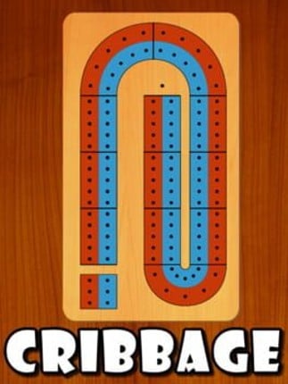 Cribbage JD Game Cover