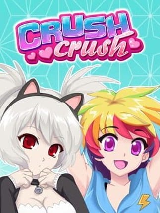 Crush Crush Game Cover