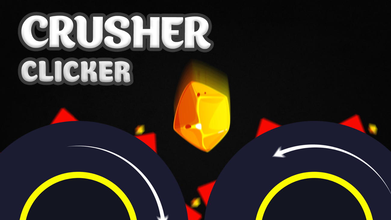 Games like Crusher Clicker