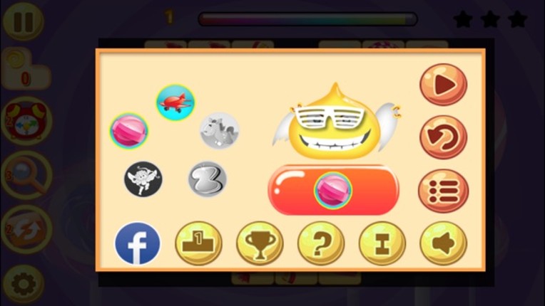 Cute Play screenshot
