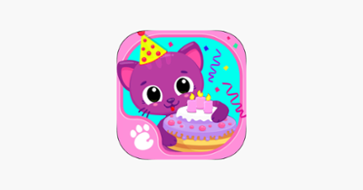 Cute &amp; Tiny Birthday Image