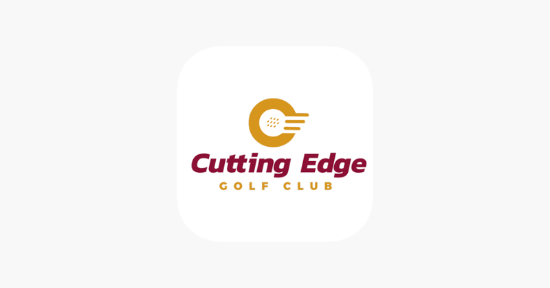 Cutting Edge Golf Club Game Cover