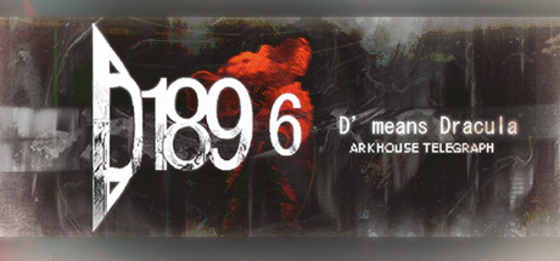 D1896 Game Cover