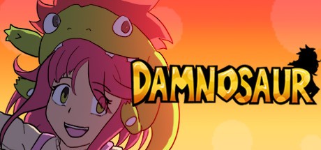 Games like DAMNOSAUR
