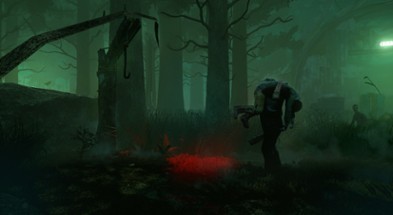 Dead by Daylight Image