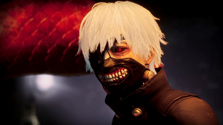 Dead by Daylight screenshot