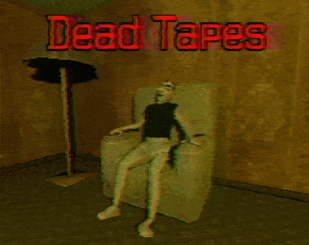 Games like Dead Tapes: Fading Father