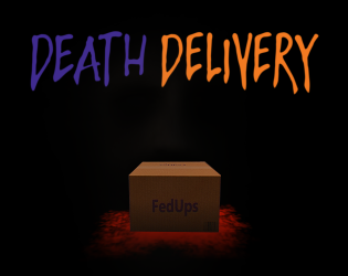Games like Death Delivery