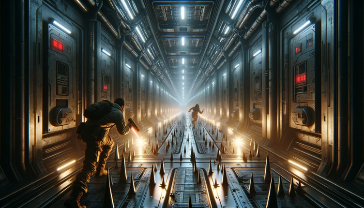 Deathrun Image