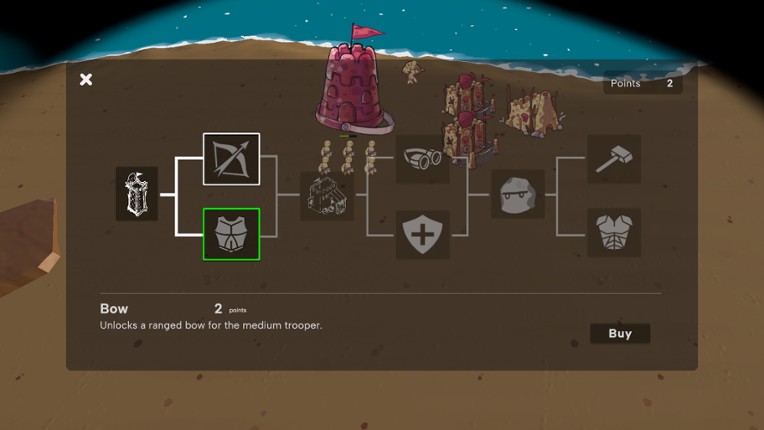 Defenders of the Dune screenshot