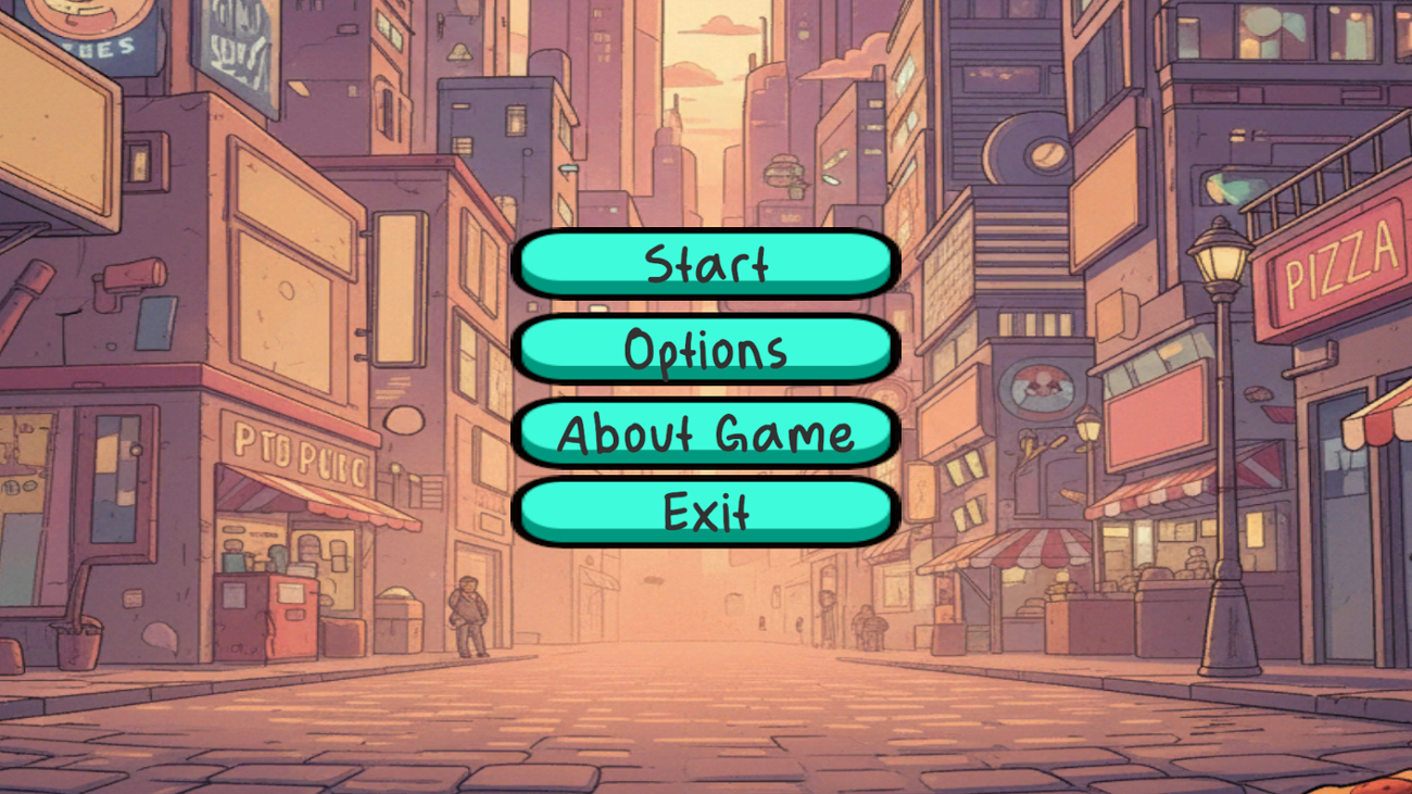 Games like Delivery Boy