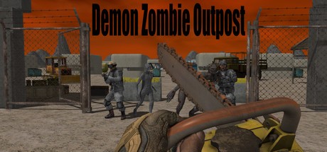 Games like Demon Zombie Outpost