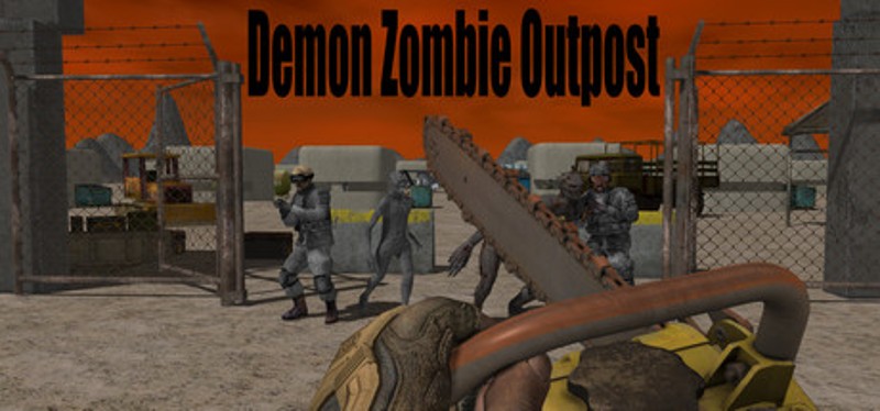 Demon Zombie Outpost Image