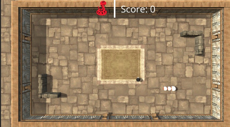 Determine screenshot