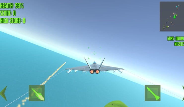 Differentiate screenshot