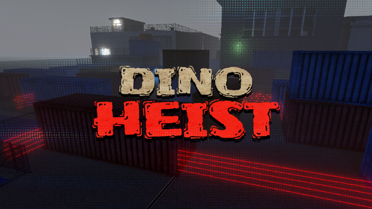 Dino Heist Image