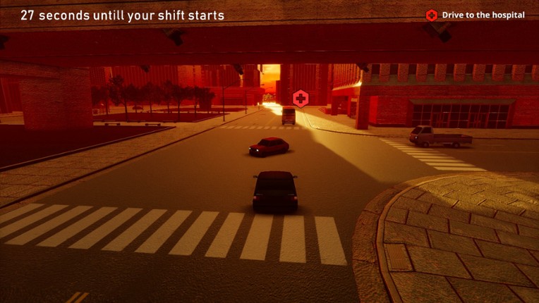 Doctor Life Simulator screenshot