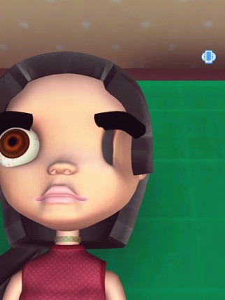 Doll Restoration screenshot