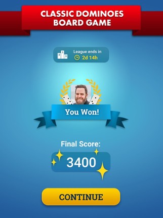 Dominos Party - Best Game screenshot