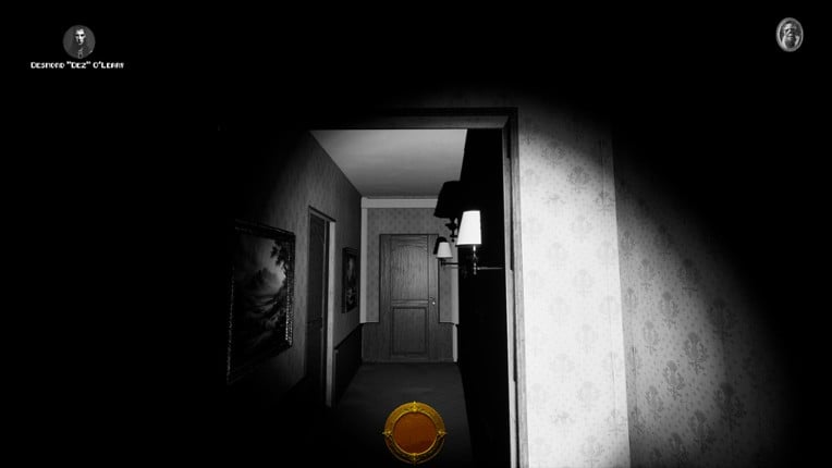 Don't Wake Up The Dead screenshot