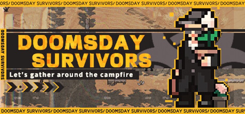 DOOMSDAY SURVIVORS Image
