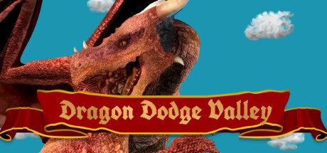 Games like Dragon Dodge Valley