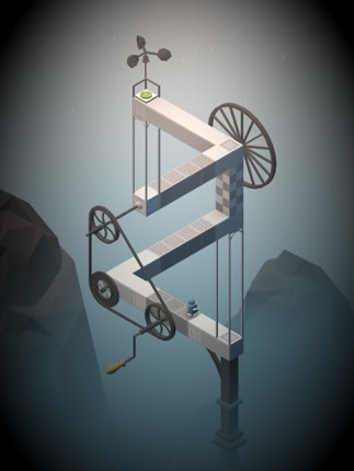 Dream Machine: The Game screenshot