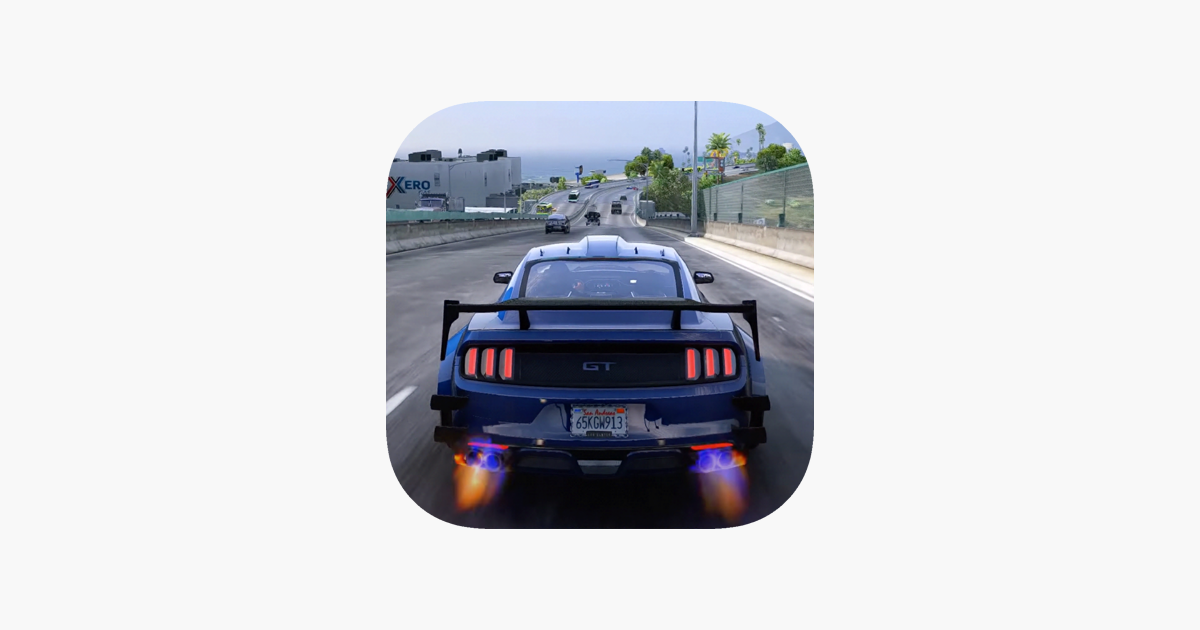 Games like Driving Simulator 2021