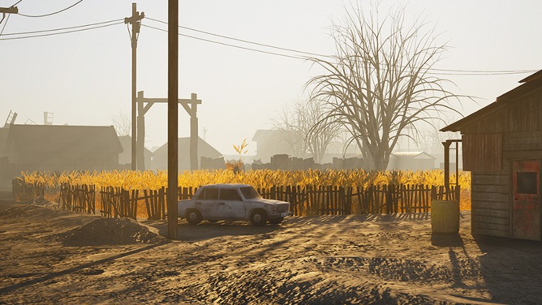 Drones of War: FPV Drone Simulator screenshot