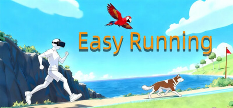 Easy Running Image