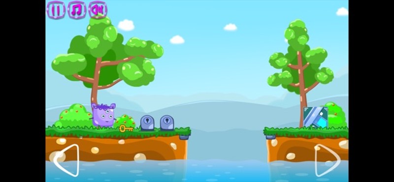 Efo - alien adventure screenshot