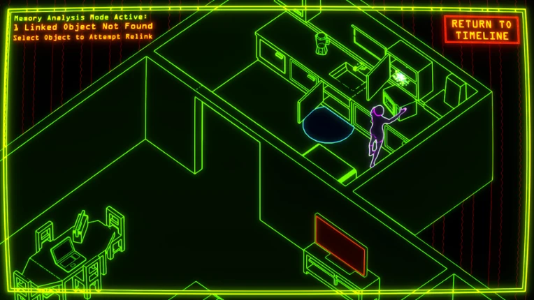 Electric Sheep screenshot