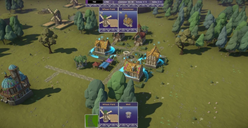 Elfenberg screenshot
