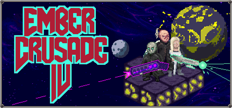 Ember Crusade IV Image