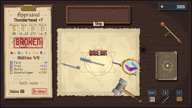 Enchantalot Image