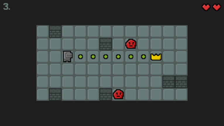 Enemy Uprising screenshot