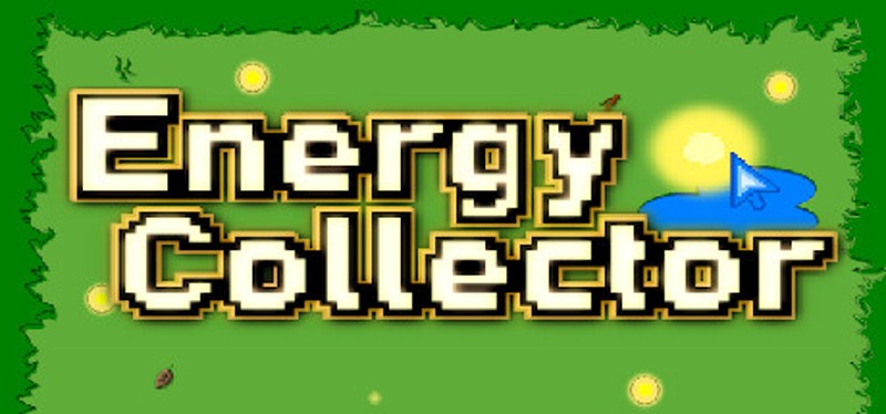 Energy Collector Game Cover