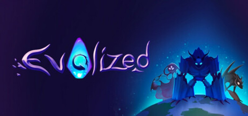 Evolized Image