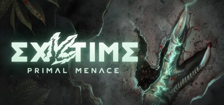 Games like ExTime: Primal Menace