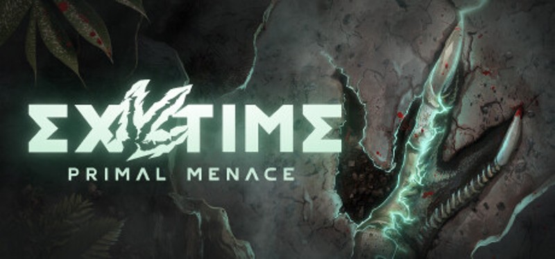 ExTime: Primal Menace Image