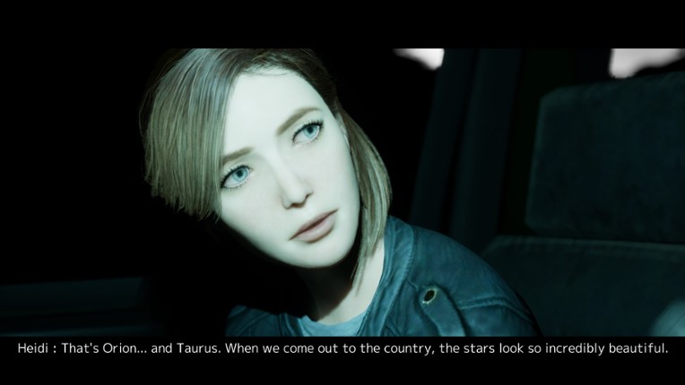 FALLEN: FATAL FORCE screenshot