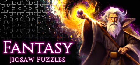 Games like Fantasy Jigsaw Puzzles