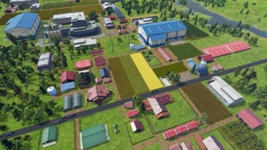 Farm Manager 2018 Image