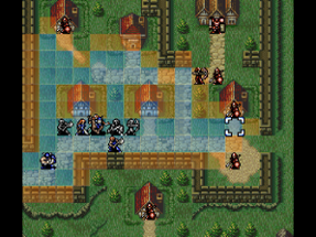 FE5 Level 1 Remake Image