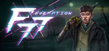Games like Federation77
