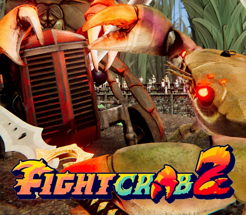 Games like Fight Crab 2
