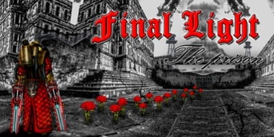 Final Light: The Prison Image