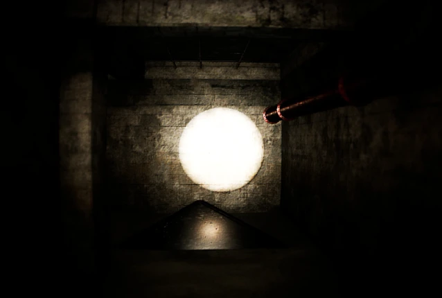 Final Signal screenshot