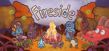 Games like Fireside